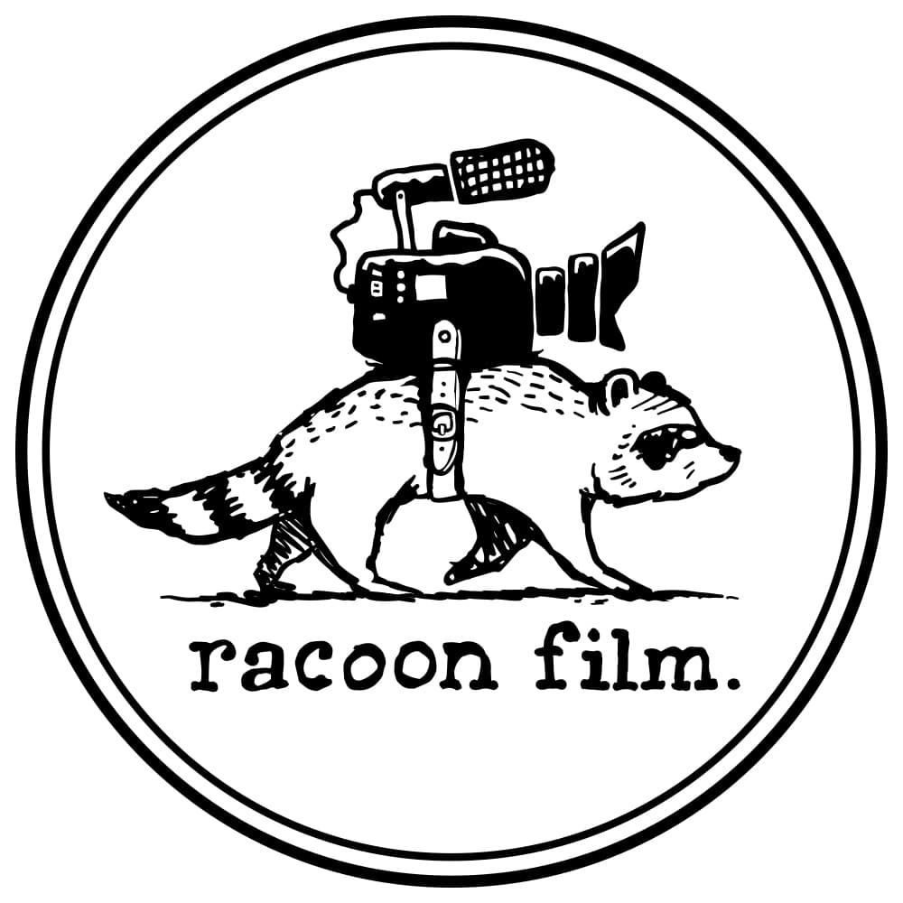 Racoon Film | Annette Hjort Frederiksen | Videoproduktion